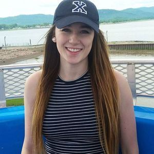 Meet your Posher, Brittany